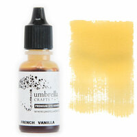 Umbrella Crafts - Premium Dye Reinker - French Vanilla