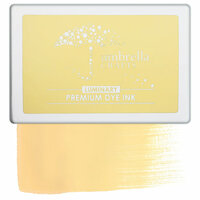 Umbrella Crafts - Premium Dye Ink Pad - Luminary