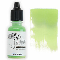 Umbrella Crafts - Premium Dye Reinker - Sea Glass