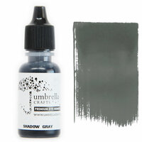 Umbrella Crafts - Premium Dye Reinker - Shadow Gray