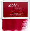 Umbrella Crafts - Premium Dye Ink Pad - Ruby Red