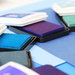 Umbrella Crafts - Premium Dye Ink Pad Kit - Blue Trio