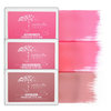 Umbrella Crafts - Premium Dye Ink Pad Kit - Pink Trio