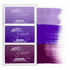 Umbrella Crafts - Premium Dye Ink Pad Kit - Purple Trio