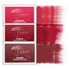 Umbrella Crafts - Premium Dye Ink Pad Kit - Red Trio