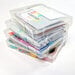 Scrapbook.com - Clear Craft and Photo Storage - 1 5x7 Case