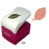 Uchis Design - Embossing Punches - Leafy