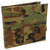 Uniformed Scrapbooks of America - 12 x 12 Postbound Album - Military Uniform Cover - Air Force - Battle Dress