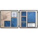 Uniformed Scrapbooks of America - 12 x 12 Page Kit - Coast Guard