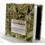 Uniformed Scrapbooks of America - Outdoorsman Collection - Mossy Oak Single 8 x 8 Photo and Keepsake Album - Break-Up Infinity