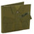 Uniformed Scrapbooks of America - 12 x 12 Postbound Album - Military Uniform Cover - Army - Vietnam