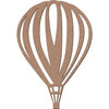 Leaky Shed Studio - Chipboard Shapes - Hot Air Balloon 2