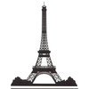 Leaky Shed Studio - Cardstock Die Cuts - Eiffel Tower