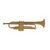 Leaky Shed Studio - Cardstock Die Cuts - Trumpet