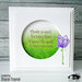 Visible Image - Clear Photopolymer Stamps - Accessorize