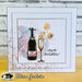 Visible Image - Clear Photopolymer Stamps - Anyone For Bubbles