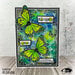 Visible Image - Clear Photopolymer Stamps - Butterfly Effect