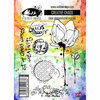 Visible Image - Clear Photopolymer Stamps - Creative Chaos
