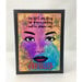 Visible Image - Clear Acrylic Stamps - Face It