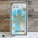 Visible Image - Christmas - Clear Photopolymer Stamps - Let It Snow