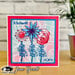 Visible Image - Clear Photopolymer Stamps - Random Art of Kindness