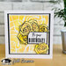 Visible Image - Clear Photopolymer Stamps - Random Art of Kindness