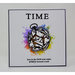 Visible Image - Clear Acrylic Stamps - Somewhere In Time