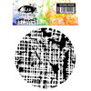 Visible Image - 6 x 6 Stencil - Stop Meshing Around