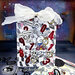 Visible Image - Alice in Wonderland Collection - Matching Die - The White Rabbit
