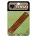 Vintaj Metal Brass Company - Artisan Copper - Metal Altered Blank - Copper ID Bracelet