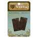 Vintaj Metal Brass Company - Sizzix - Metal Altered Blanks - Rectangle