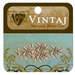 Vintaj Metal Brass Company - Metal Jewelry Hardware - Nail Head Rivets - Small