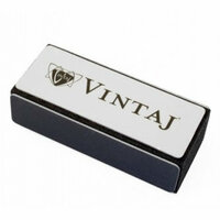 Vintaj Metal Brass Company - Metal Reliefing Block