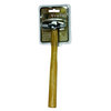 Vintaj Metal Brass Company - Tools - 4 Ounce Ball Pein Hammer
