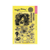 Waffle Flower Crafts - Clear Photopolymer Stamps - Enveloper Me