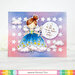 Waffle Flower Crafts - Clear Photopolymer Stamps - Tooth Fairy