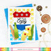 Waffle Flower Crafts - Clear Photopolymer Stamps - Home Brew