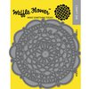Waffle Flower Crafts - Craft Dies - Doily Circle