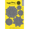 Waffle Flower Crafts - Craft Dies - Lacy Flowers