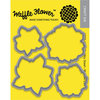 Waffle Flower Crafts - Craft Dies - Succulents