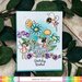 Waffle Flower Crafts - Craft Dies - Little Fairies