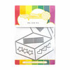 Waffle Flower Crafts - Craft Dies - Box Card