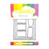 Waffle Flower Crafts - Craft Dies - Deckled Frames