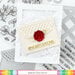 Waffle Flower Crafts - Craft Dies - Elegant Envelope