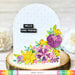 Waffle Flower Crafts - Craft Dies - Layered Flowers