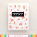 Waffle Flower Crafts - Stencils - Duo-Tone Butterfly Duo