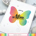 Waffle Flower Crafts - Clear Photopolymer Stamps - For The Ladies