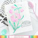 Waffle Flower Crafts - Clear Photopolymer Stamps - For The Ladies