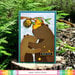 Waffle Flower Crafts - Craft Dies - Intertwined Bear Hugs