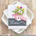 Waffle Flower Crafts - Craft Dies - Flower Gift Box